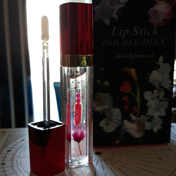 Kailijumei Lip Gloss - Picture 2 of 2